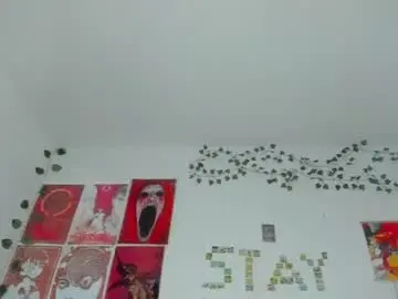 Chaturbate Live Porn of salvatore_amator