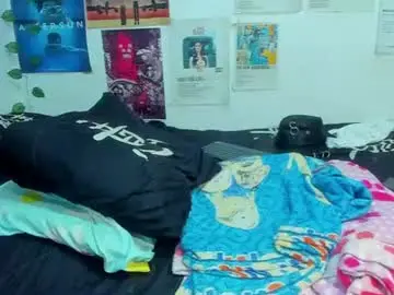 Chaturbate Best live sex cam show of salvatore_amator
