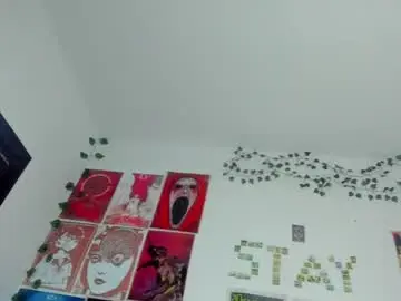 Chaturbate Best Webcam of salvatore_amator