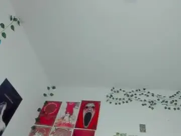 Chaturbate Best live sex cam show of salvatore_amator