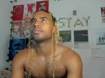 Chaturbate Live Sex of salvatore_amator