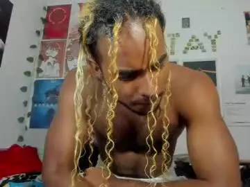 Chaturbate Live Porn of salvatore_amator