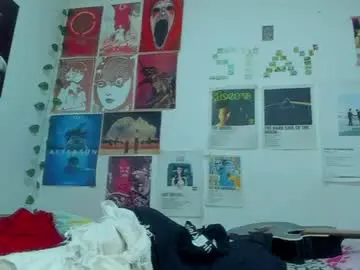 Chaturbate Private Sex Chat of salvatore_amator