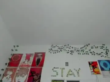 Chaturbate Adult Webcam of salvatore_amator