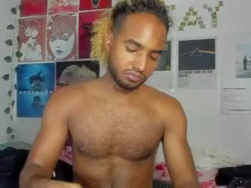 Chaturbate Live Porn of salvatore_amator