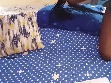 Chaturbate Adult Video Chat of sexxy_ebony2025