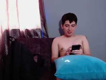 Chaturbate Live Sex of theboys_x