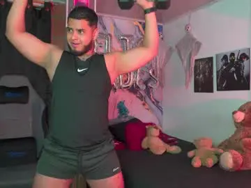 Chaturbate Best live sex cam show of tyler_price01