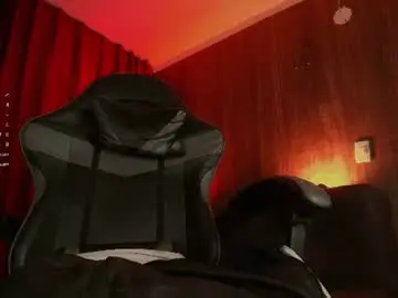 Chaturbate Live Sex Cam of tylerftm