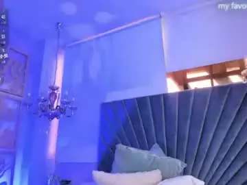 Chaturbate Adult Webcam of vivi_prinncess