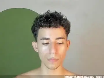 Chaturbate Adult Video Chat of _fiore_