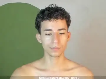 Chaturbate Adult Webcam of _fiore_