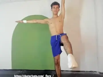 Chaturbate Live Porn of _fiore_