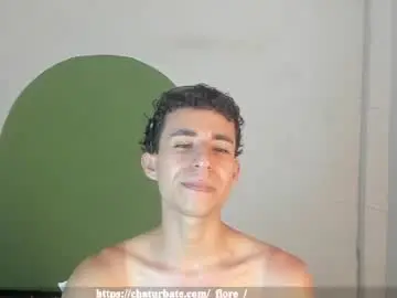 Chaturbate Adult Webcam of _fiore_