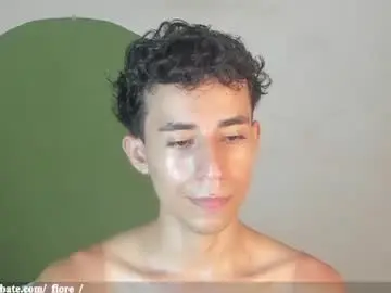 Chaturbate Nude Webcam of _fiore_