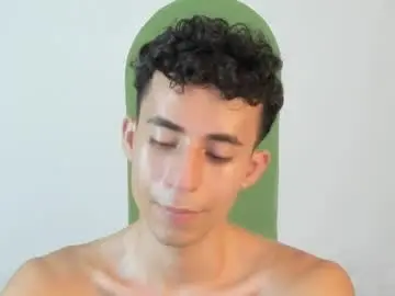 Chaturbate Live Sex of _fiore_