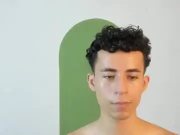 Chaturbate Nude Webcam of _fiore_
