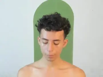 Chaturbate Sex Chat of _fiore_