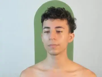 Chaturbate Sex Cam of _fiore_