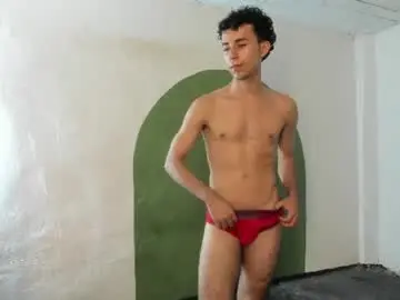 Chaturbate Adult Webcam of _fiore_