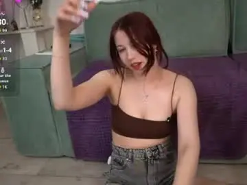 Chaturbate Live Sex of _miaex