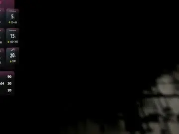 Chaturbate Best Webcam of alexaa_marquss