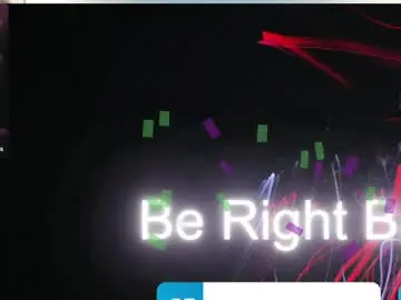 Chaturbate Live Sex Cam of annays_love