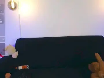 Chaturbate Live Sex Cam of annays_love