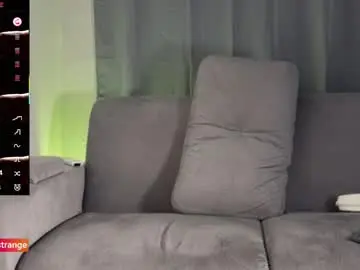 Chaturbate Sex Cam of apolo_strange