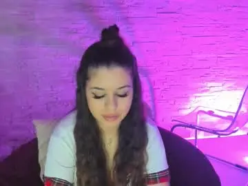 Chaturbate Adult Webcam of bellanoir_