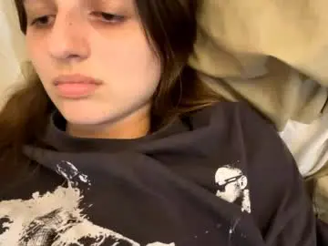 Chaturbate Live Sex Cam of beulahweikert