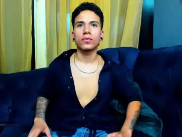 Chaturbate Private Sex Chat of brad_toro
