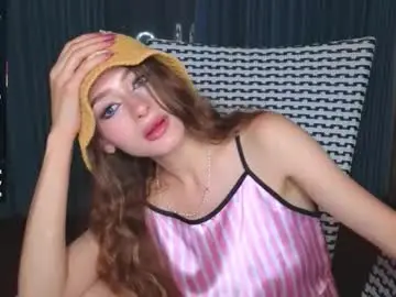 Chaturbate Best live sex cam show of candyboofairy