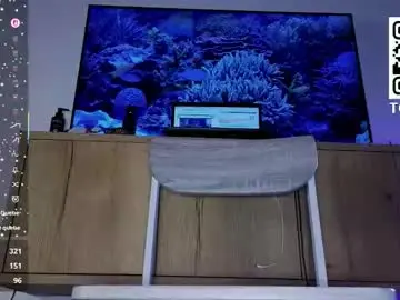 Chaturbate Adult Video Chat of cherry_pie_88