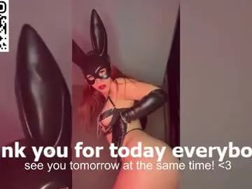 Chaturbate Live Porn of cherry_pie_88