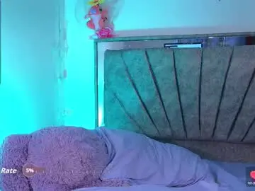 Chaturbate Free Porn Cam of daniabet