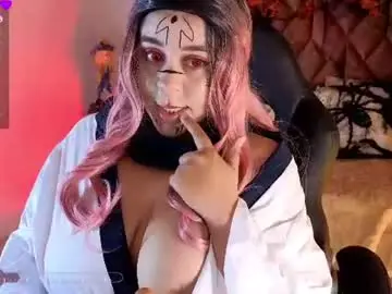 Chaturbate Free Porn Cam of daniabet
