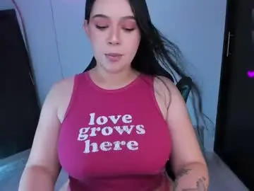 Chaturbate Watch Live Sex Cams of daniela_hornny