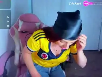 Chaturbate Live Sex of danni_milk69