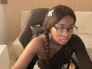 Chaturbate Sex Chat of ebony_cherry_cn