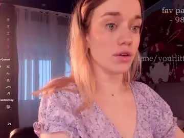 Chaturbate Live Sex of fancyamelia