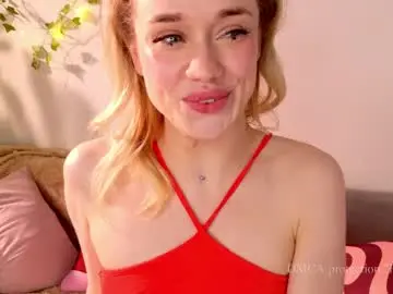 Chaturbate Adult Video Chat of fancyamelia