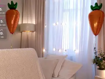 Chaturbate Live Sex Cam of fancyamelia