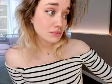 Chaturbate Nude Webcam of fancyamelia