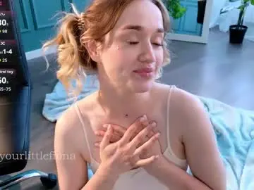 Chaturbate Adult Video Chat of fancyamelia