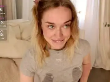 Chaturbate Private Sex Chat of fancyamelia
