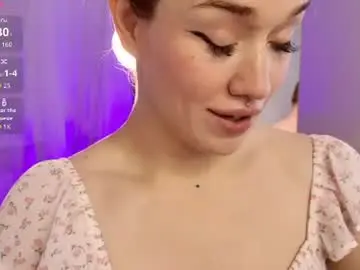 Chaturbate Free Porn Cam of fancyamelia