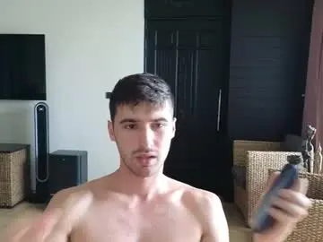 Chaturbate Best Webcam of gilbertogonzales