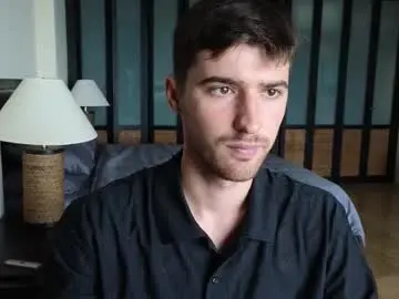 Chaturbate Adult Video Chat of gilbertogonzales