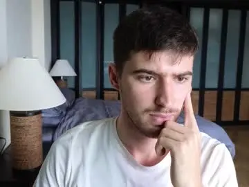 Chaturbate Sex Cam of gilbertogonzales